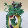 1pc anime dragon toy figurine model with base, cake decoration, ornament, gift