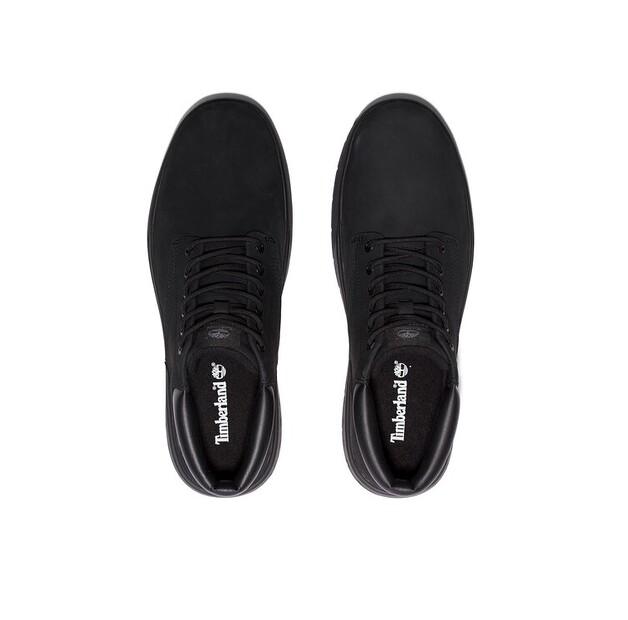 Boots Timberland Maple Grove Lthr Chk TB0A658N0011 Black