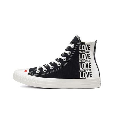 Dámské Chuck Taylor All Star High Love Fearlessly 567309F
