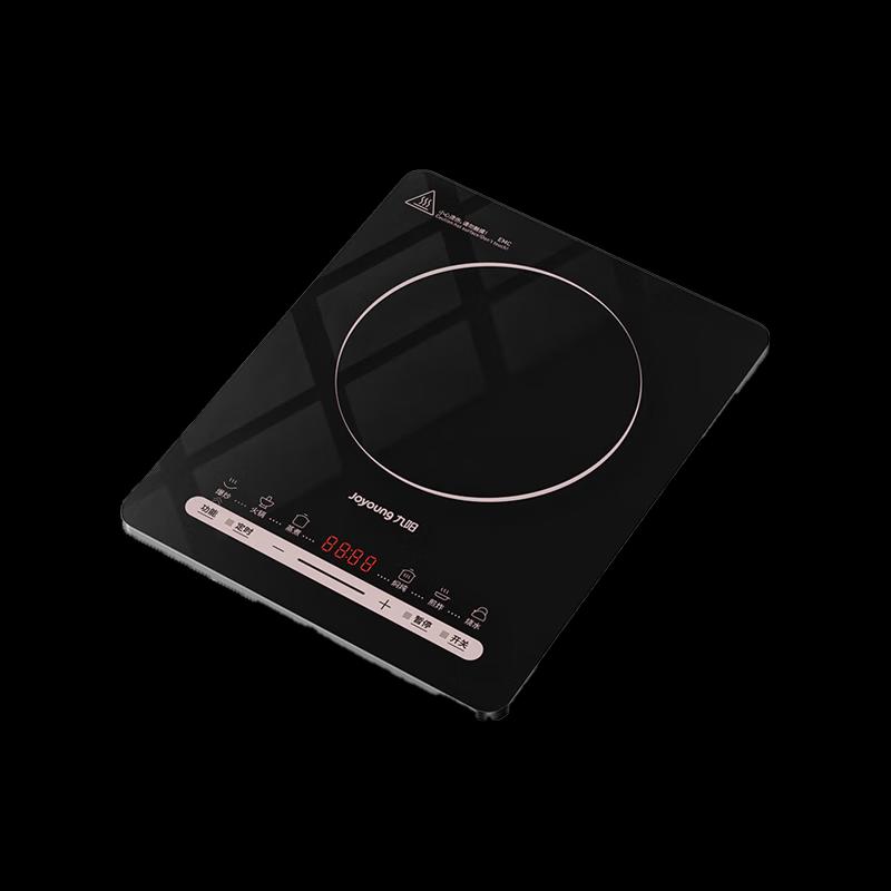 Joyoung Multifunctional Induction Cooker & Hot Pot CN plug (adapter included)