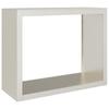Vidaxl Stojak Na Drewno Opałowe 100X40X80 Cm Stal Kortenowska