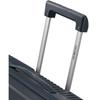 Suitcase Carry Case Spinner Expandable 55cm Dark Blue [Samsonite] Hi-Fi HI-FI 55/20 Carry-On 39/45L 2.3kg
