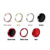 Adesivo Pulsante Protezione Moda Colorato Adesivo Pulsante Home Touch ID per iPhone 7/6S/6