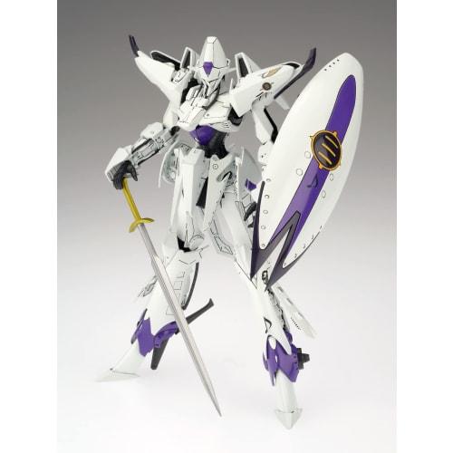 Wave Five Star Stories Engage SR1 1/144 Scale Plastic Model Kit, Approx. 17cm Tall, FS-153