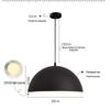 Modern Nordic Minimalist Pendant Lamp