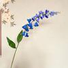 Chime Hydrangea Wind Lily Artificial Flower Wedding Party Home Gift Decoration
