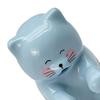 Ventilador de Refrigeración Mini para Comida Yousheng Forma de Gato Oso Clip en Borde de Taza Ventilador Recargable Bebidas Calientes Café Té Comidas Vajilla Refrigerador de Comida