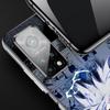 Killua Hunter X Cover Phone Case For Xiaomi Redmi Note 15 14 13 12 11 10 Pro Plus 14S 12S 11S 11T 11E 10S Soft Fundas Shell Redm