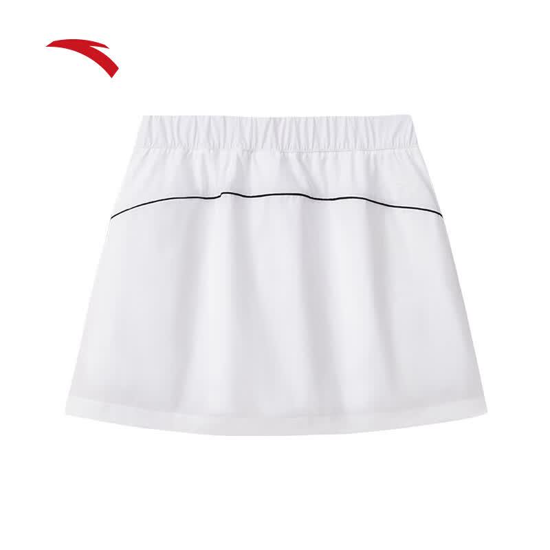 Anta Women's A-Line Anti-Exposure Skort