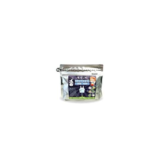 Witch Powder Laundry Aid Cleaning Agent 150g (Single Item)