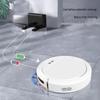 LISM Smart Robotic Vacuum and Mop