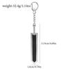 Berserk Guts Dragon Slayer Sword Keychain Pendant - Creative Weapon Ornament Hanger