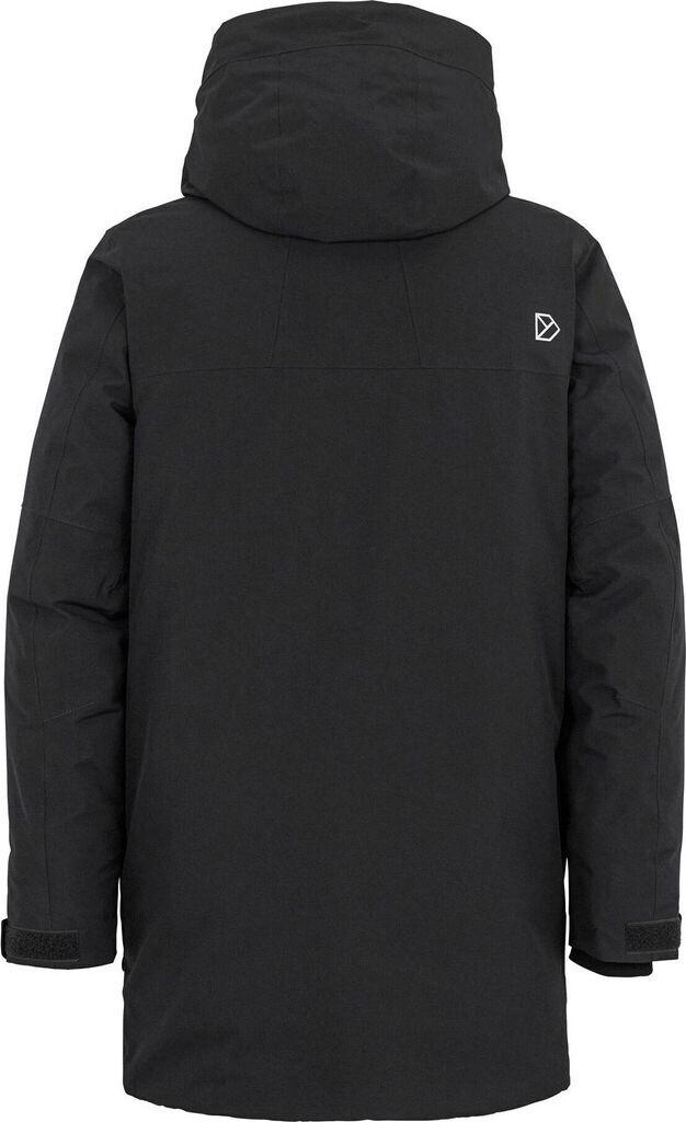 Куртка Didriksons Drew USX Parka 8 (505778) черный