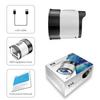 Electronic Eyepiece Camera with 2K HD Video & WiFi Telescope Camera Eyepiece Digital Eyepiece for Astronomical Telescope