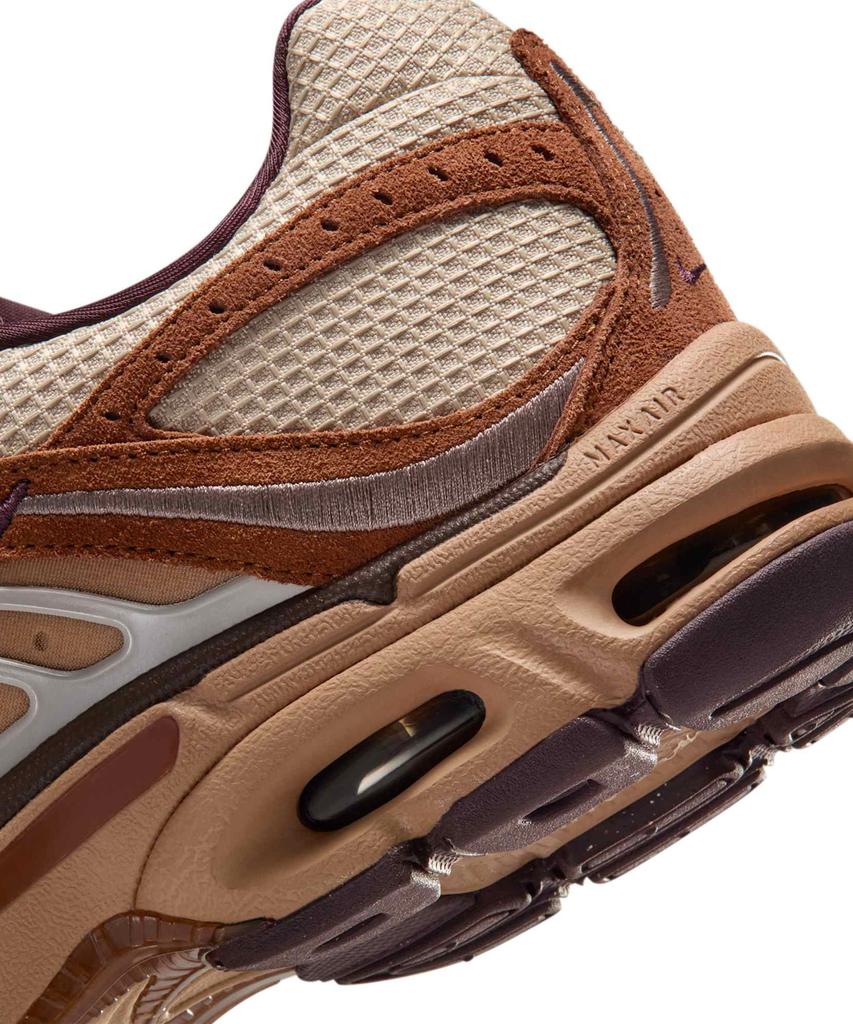 Nike Air Max Moto 2K M - Light British Tan:Cream:Linen:Coconut Milk / Iq3410-281