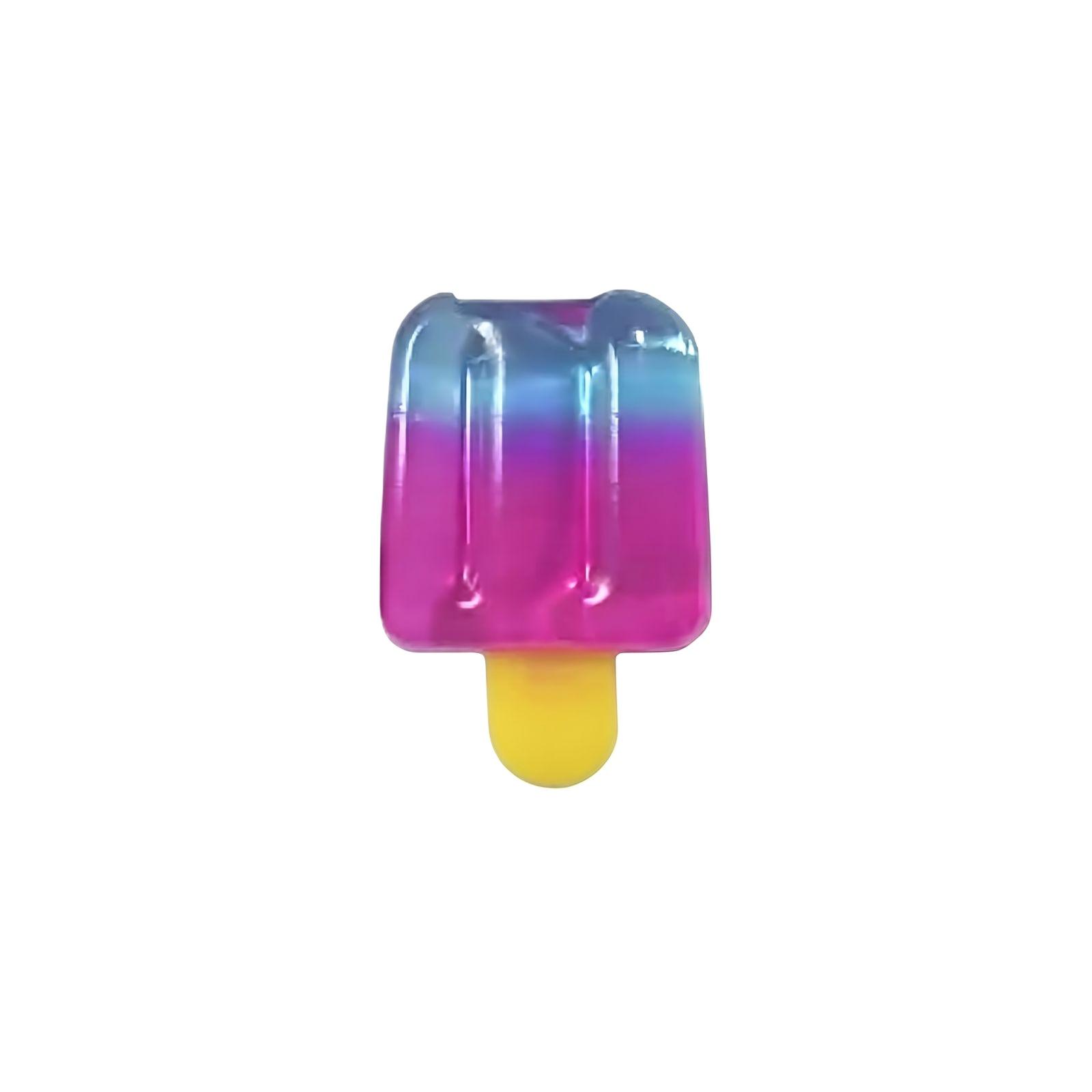 

Assorted Colours - Soft Squeezable Texture, Sparkly Finish, Sweet Jellybean Aroma, Tactile Sensory Fun One Size