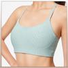 Women's Light Support Sports Bra BU018-1