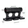 Aluminum Alloy Bicycles Fork Mount Car Roof Rack Carrier Road Bike Bracket