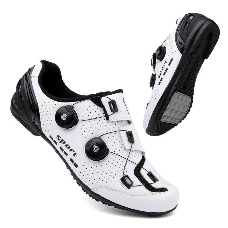 Locking and Non-locking Cycling Shoes for Men and Women - Mountain Bike Shoes