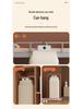 Smart Foldable Clothes Dryer: Quick-Drying, Convenient, Sterilizes Baby Clothes, Perfect for Dorms.