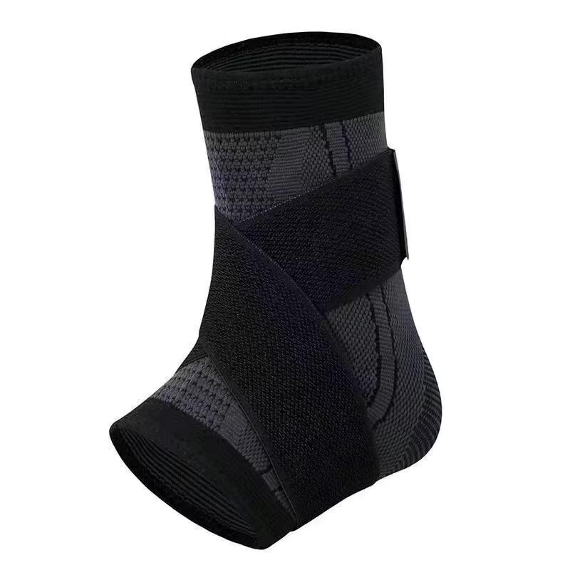TULX Sports Compression Ankle Support One Size