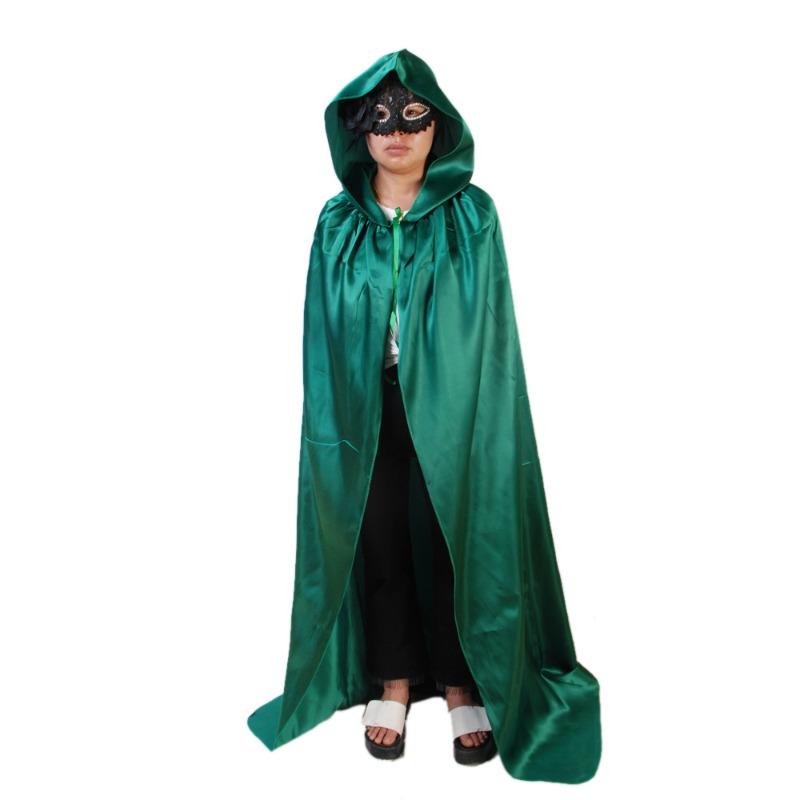 Halloween cape, Grim Reaper cape, witch cape, prince princess cape.