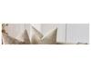 Modern Wabi-Sabi Style Cationic Cushion Cover - Soft & Stylish Pillowcase for Living Room, Bedroom, and Sofa