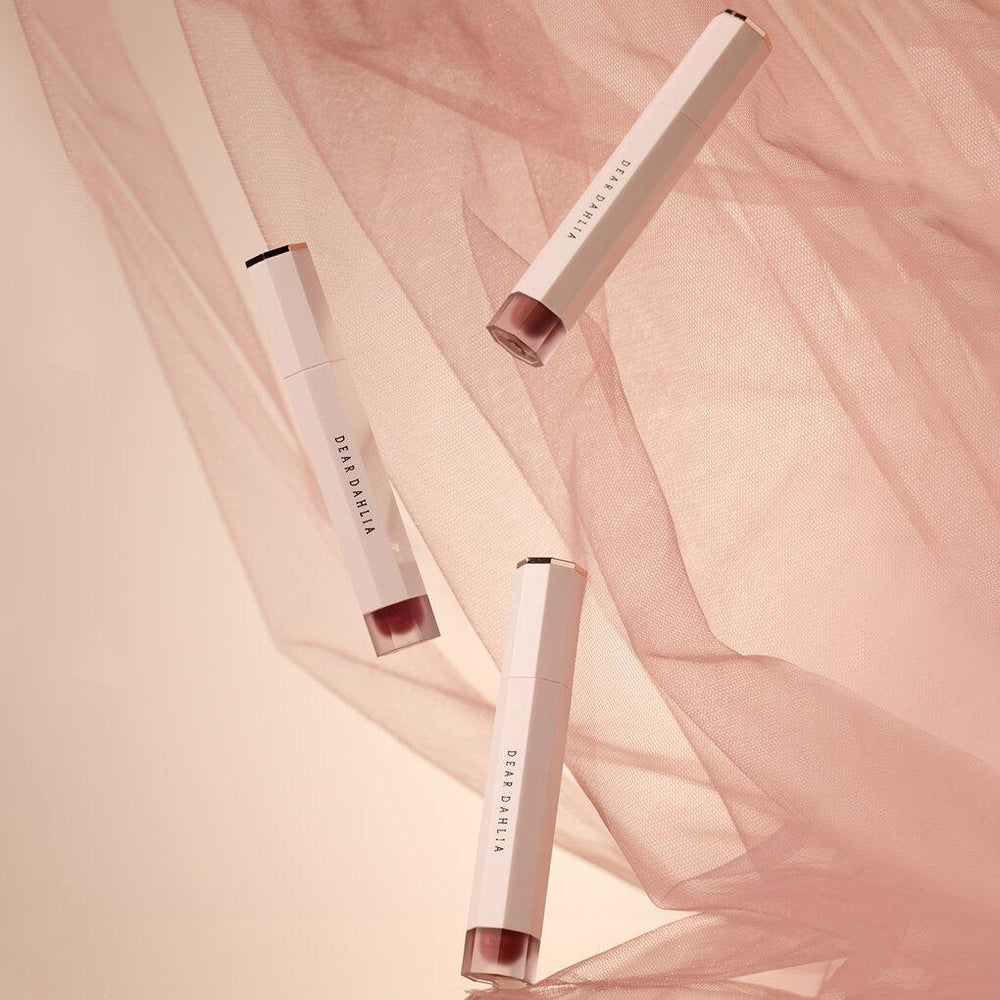 Dear dahlia Traumhafte samtige Lippenwolke, 30 g