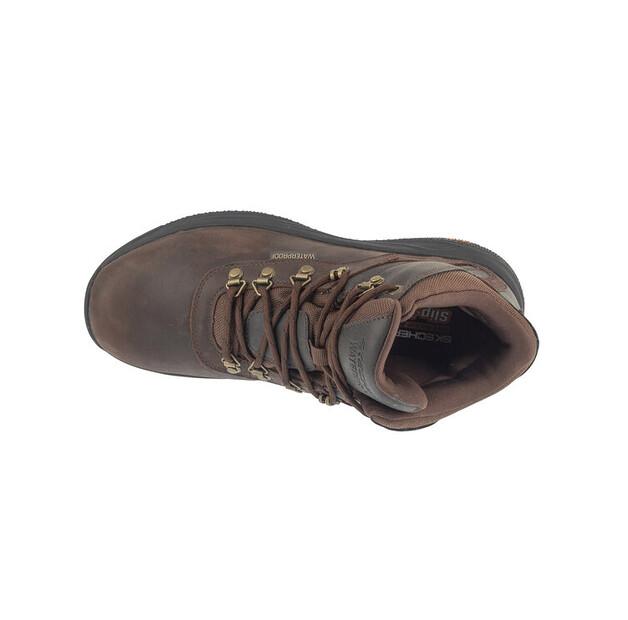 Треккинговые ботинки Skechers Slip-Ins: Meroe - Pikeman