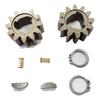 Drive Wheel Accessories Convenient Gear Kit Drive Wheel Set Replacement Gearbox Metal Material for 42661 VE2 800 Model