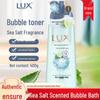LUX Bubble Refreshing Sea Salt Scent Shower Gel