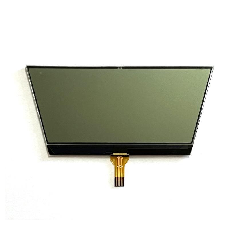 Motorcycle HD LCD Display Instrument Ultra Thin Screen 696 796 1100 795 For Ducati Monster Interior Parts Gauges Brand NEW
