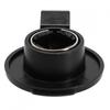 Back Bracket Accessories Black High Quality Mount Holder