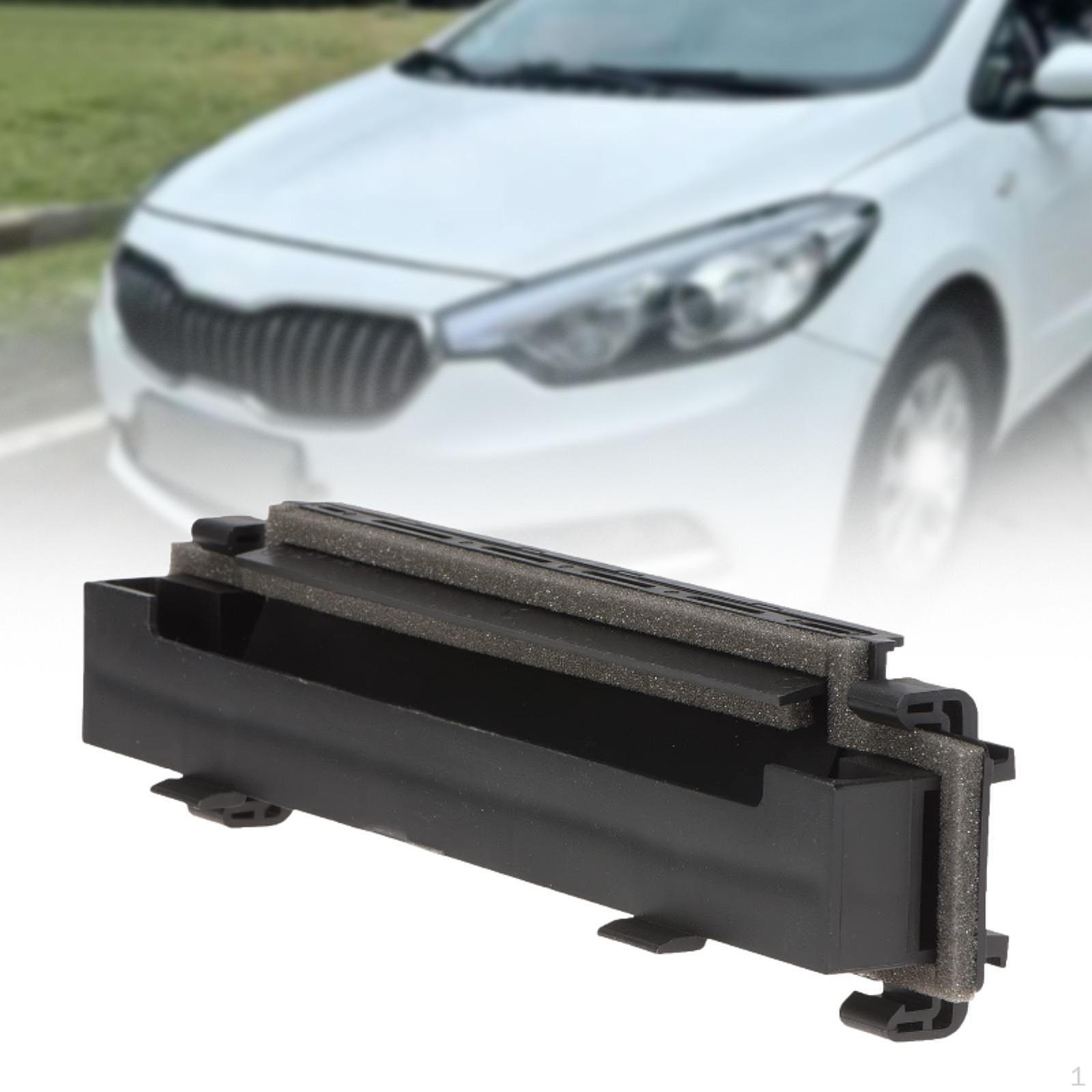 

Крышка воздушного фильтра 971291U000 97129-1U000 Профессиональная запасная часть