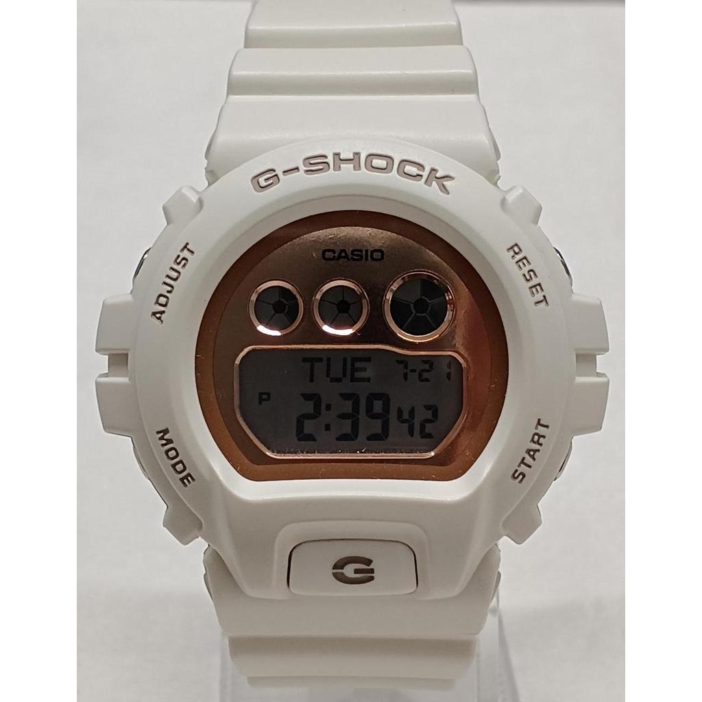 Used CASIO GMD-S6900MC BABY-G