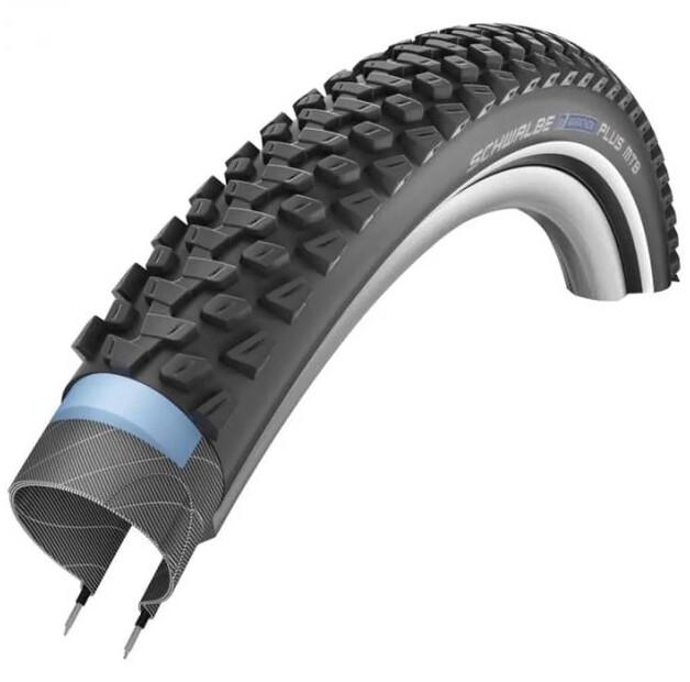Schwalbe Marathon Plus 27.5´´ X 2.35 Hard MTB Tire