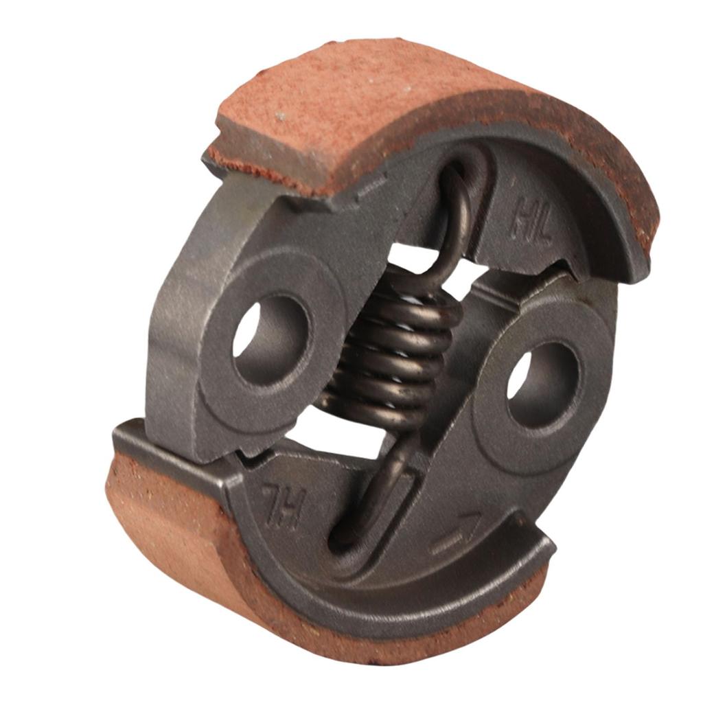 Elerose Náhrada spojky pro 2-taktní motory, Náhradní díl spojky pro 2-taktní motory Pasuje na plotostřih 22CC 23CC 26CC 29CC 600RPM