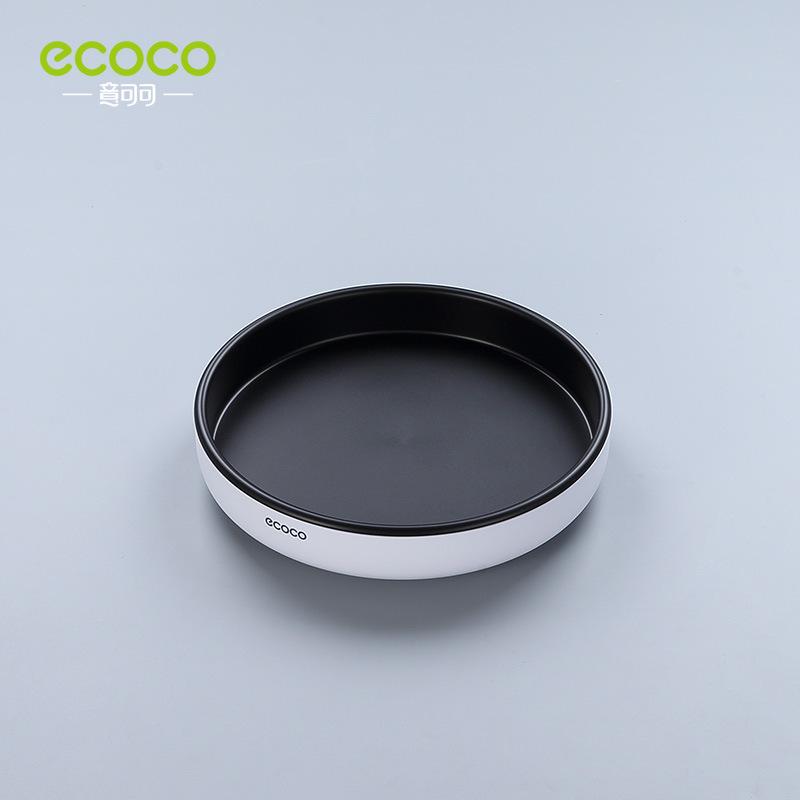 Home Kitchen Countertop Rotating Spice Rack Multi-Functional Oil Salt Sauce Vinegar Storage Organizer Round Storage