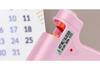 Compact 20W Hot Melt Glue Gun with High Viscosity 7mm Sticks - Ideal for DIY, Crafts, and Student Dorm Rooms