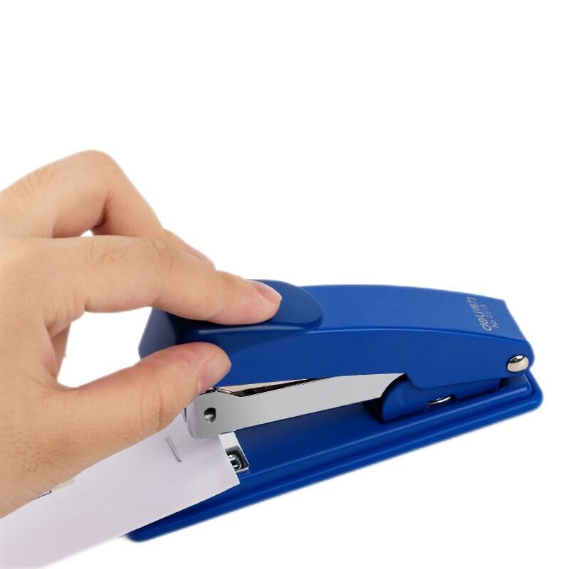 Deli 0229 No. 10 Small Stapler