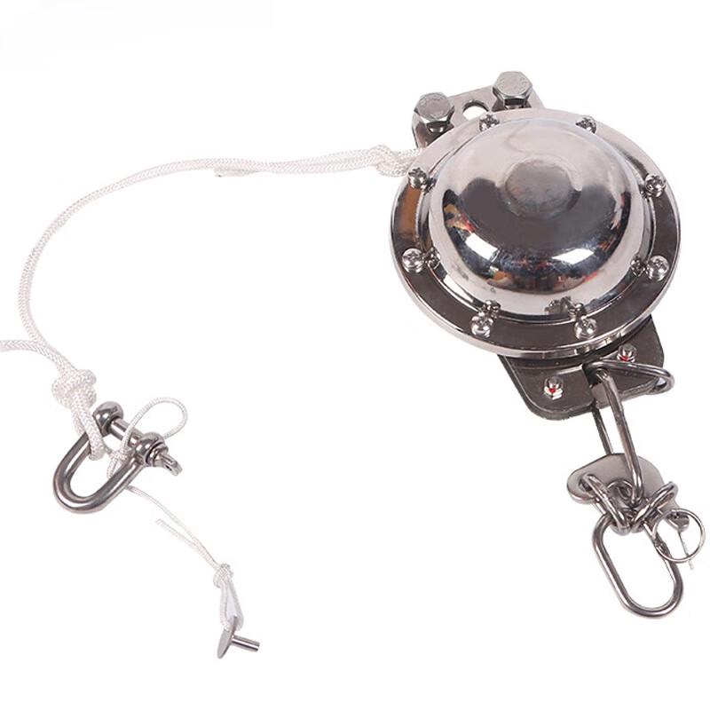 Stainless Steel Marine Hydrostatic Release Unit 1