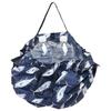 Itoya Compact Bag M Tuna [Shupatto] -