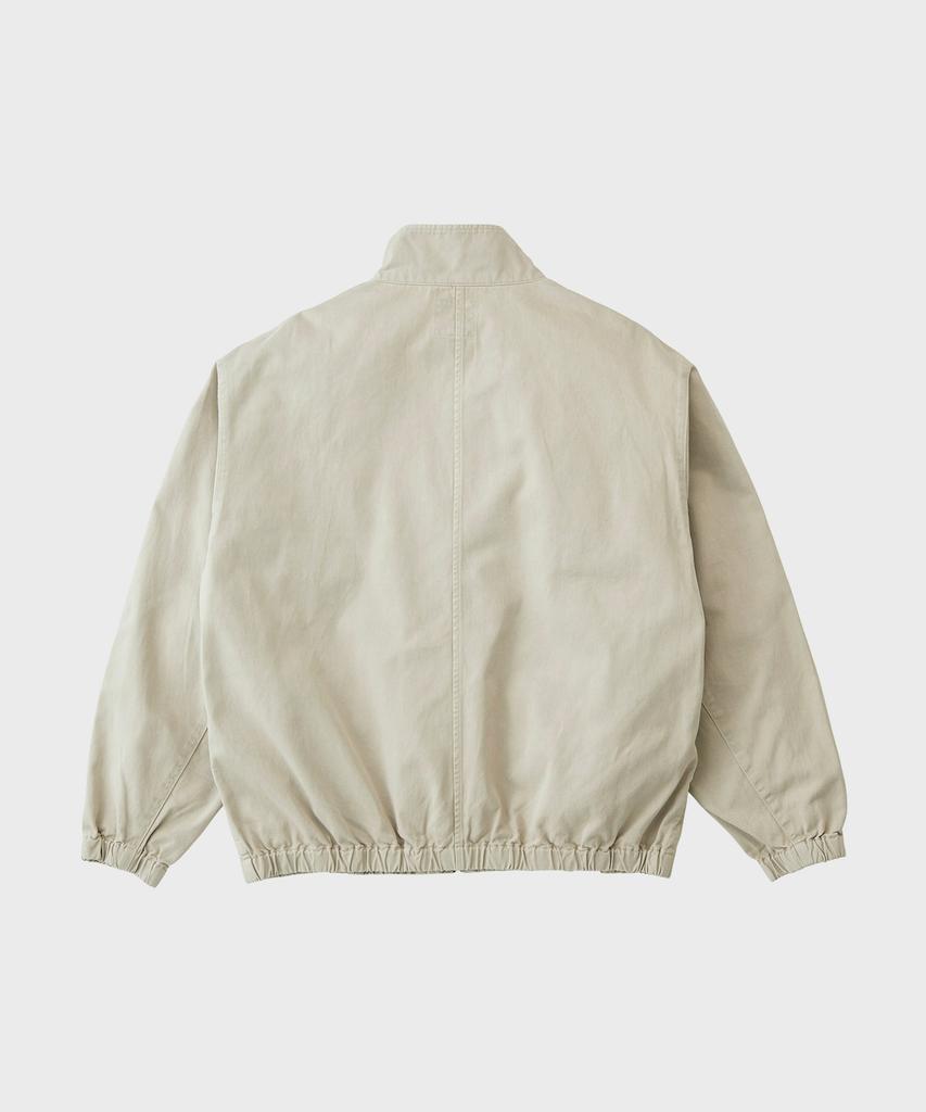 Gramicci Twill Around Jacket Oat