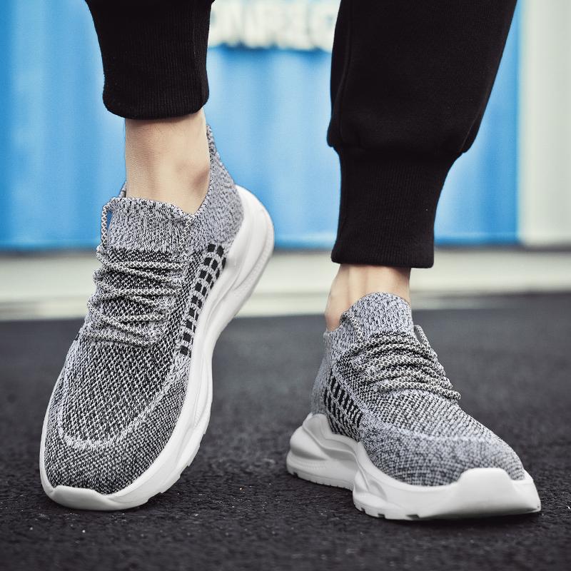 Мужская обувь — фото 7