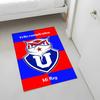 Club Universidad de Chile (1) Rug Suitable For Living Rooms Bedrooms Computer Rooms Dining Areas And Placement Under Tables And Chairs Also An Ideal C