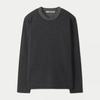 Mid Season Double Excellent Round Sweater Sawaw25001chx