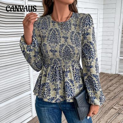Tops – Blusas e camisas
