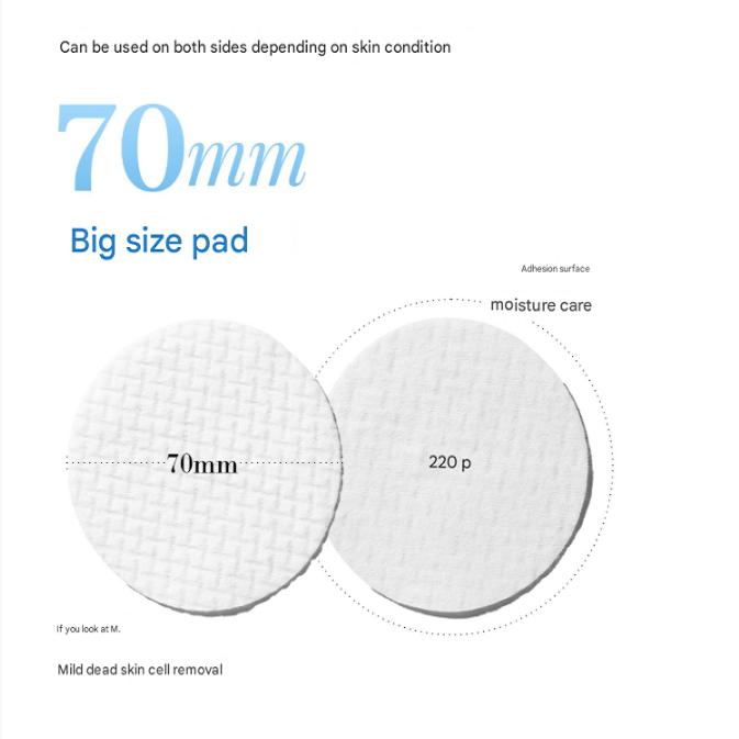 Belprimo Dongguk Hyaluronic acid Pore Tightening Toner Pad 200ml