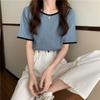 Üst Kıyafetler – T-shirtler