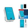 New Mini Portable Handheld Table Air Conditioner Cooler With Timeless Design Usb Rechargeable